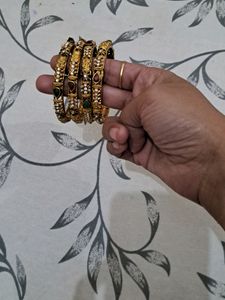 Imitation Bangles