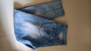 Denim Jeans