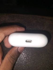 AirPods Pro