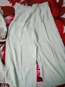 Elegant Beads embroidery kurta set