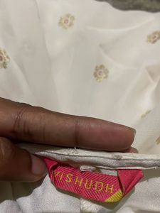 Unique Pant Kurta Set
