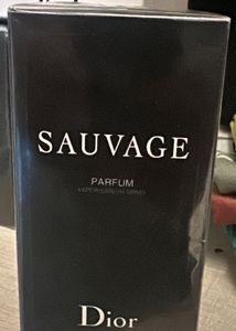 Dior Sauvage Parfum