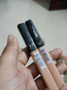 Maybelline Fit Me Concealer