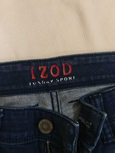 Original Izod Jeans Sale