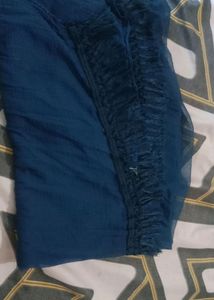 kurti with duppta set