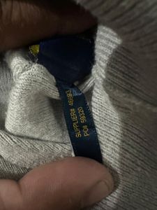 Polo Ralph Lauren V-Neck Sweater