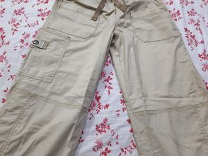 Cargo For Women