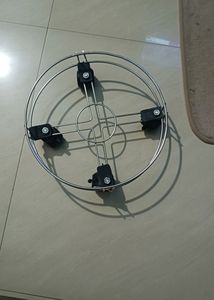 Cylinder Stand Or Trolley