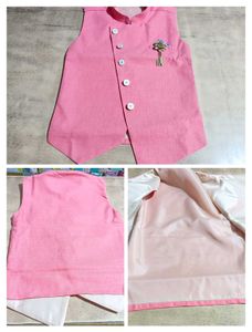 Boys Ethnic Set CLEARANCE SALE