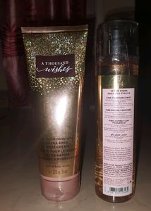 Beauty Product Combo Of Two
