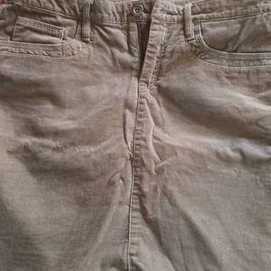 Short Skirt