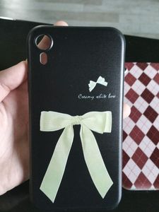 Iphone Xr Cases 3 Combo