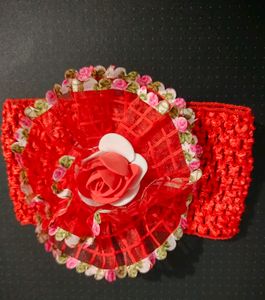 Combo Baby Hair Band