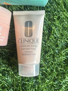 Clinique Skincare Set