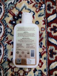 Cleanser