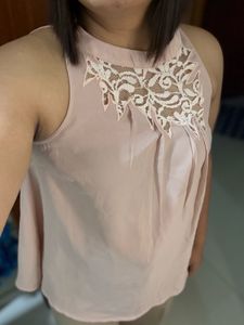 All About You Top