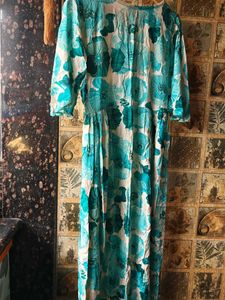 ELOMELO DRESS with Tag Brand New