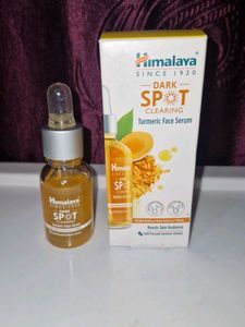 Himalaya Dark Spot Serum
