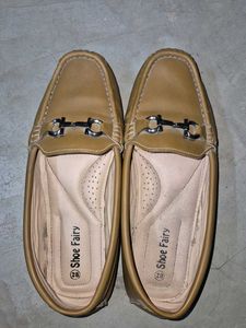 Shoe Fairy Loafers - Stylish & Comfortable