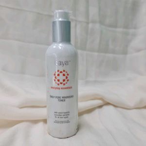 Kaya Daily Pore Minimizing Toner – 200ml (Unused)