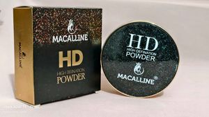 Macalline Compact