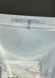 Aromatica aloe Vera gel