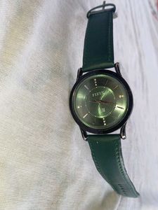 Fizix Slim Watch