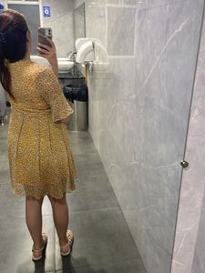 Sun Dress
