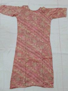 TOP Bottom &amp; duppata set