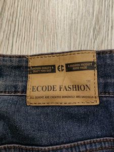 Ma1435 Ecode jeans waist 32