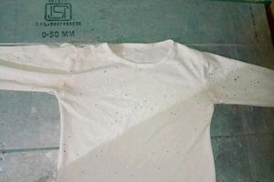 Women Dongree Frock Set