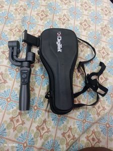 DigiTek gymble