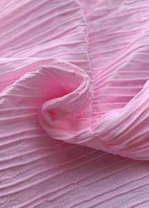 🌷Pink Pleated Dress 🌷