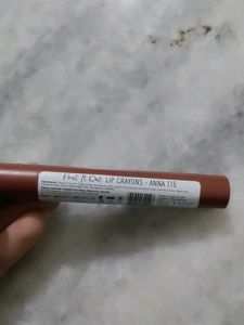 Milap Matte Lip Crayon