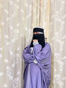 Kaftan Abhaya Bhurqa Ethinic Wear