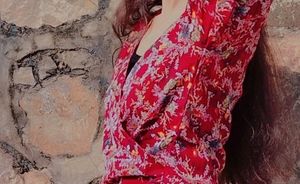 Urbanic Top
