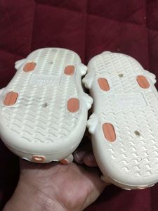 Baby Crocks