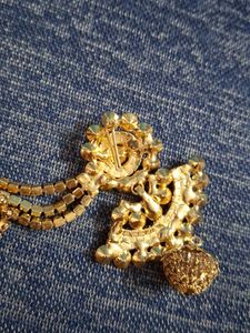 Jewellery
