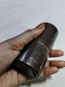Glordani Gold Man Anti Perspirant Roll On Deodoran