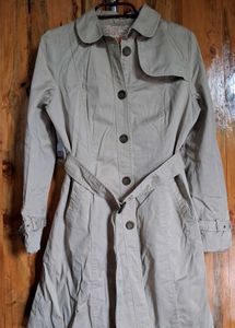 Classic Trench Coat