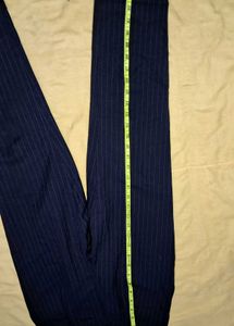 Formal Pants