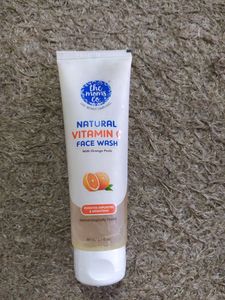 Face Wash