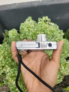 SONY CYBERSHOT DSC-W610 Digital Camera