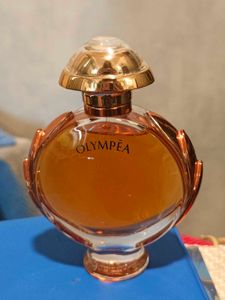 Paco Rabanne Olympea Intense