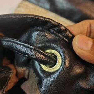 Imported Handheld Bag