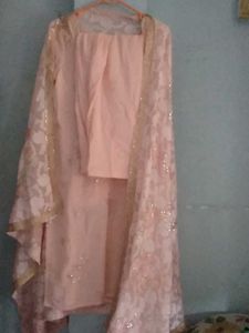 Elegant Kurta Set