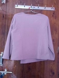 Trendy Top💜