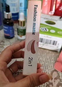 2 In 1 Contour Stick - Highlight