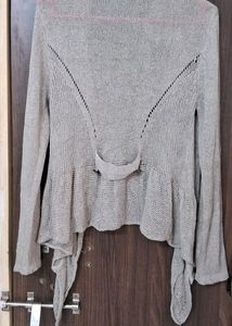 Woolen Jacket/shrug