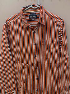 Flying Machine Casual Shirt